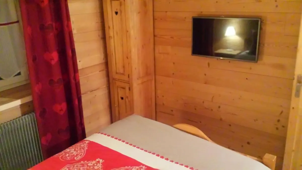 Logement Cosy Entre Lac Et Montagnes Larringes Apartment