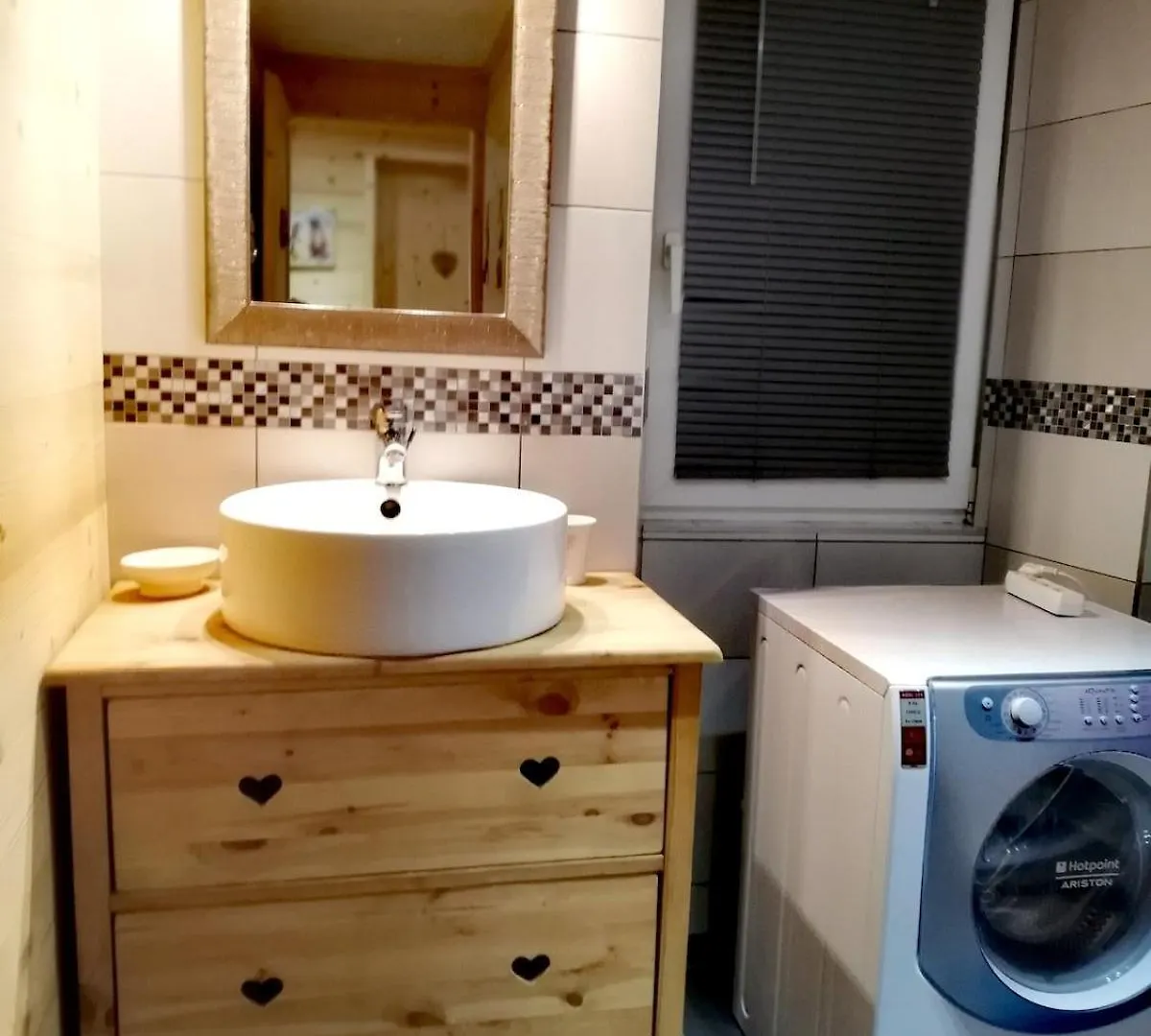 Apartment Logement Cosy Entre Lac Et Montagnes Larringes France