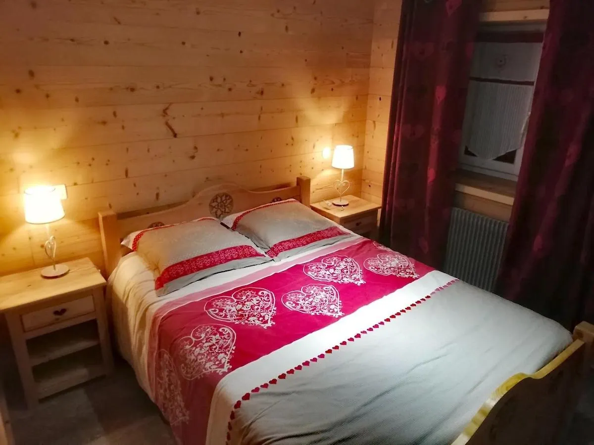 Larringes Logement Cosy Entre Lac Et Montagnes