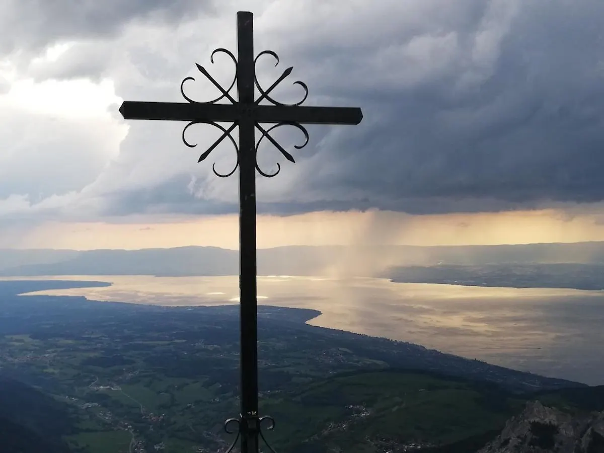 Larringes Logement Cosy Entre Lac Et Montagnes