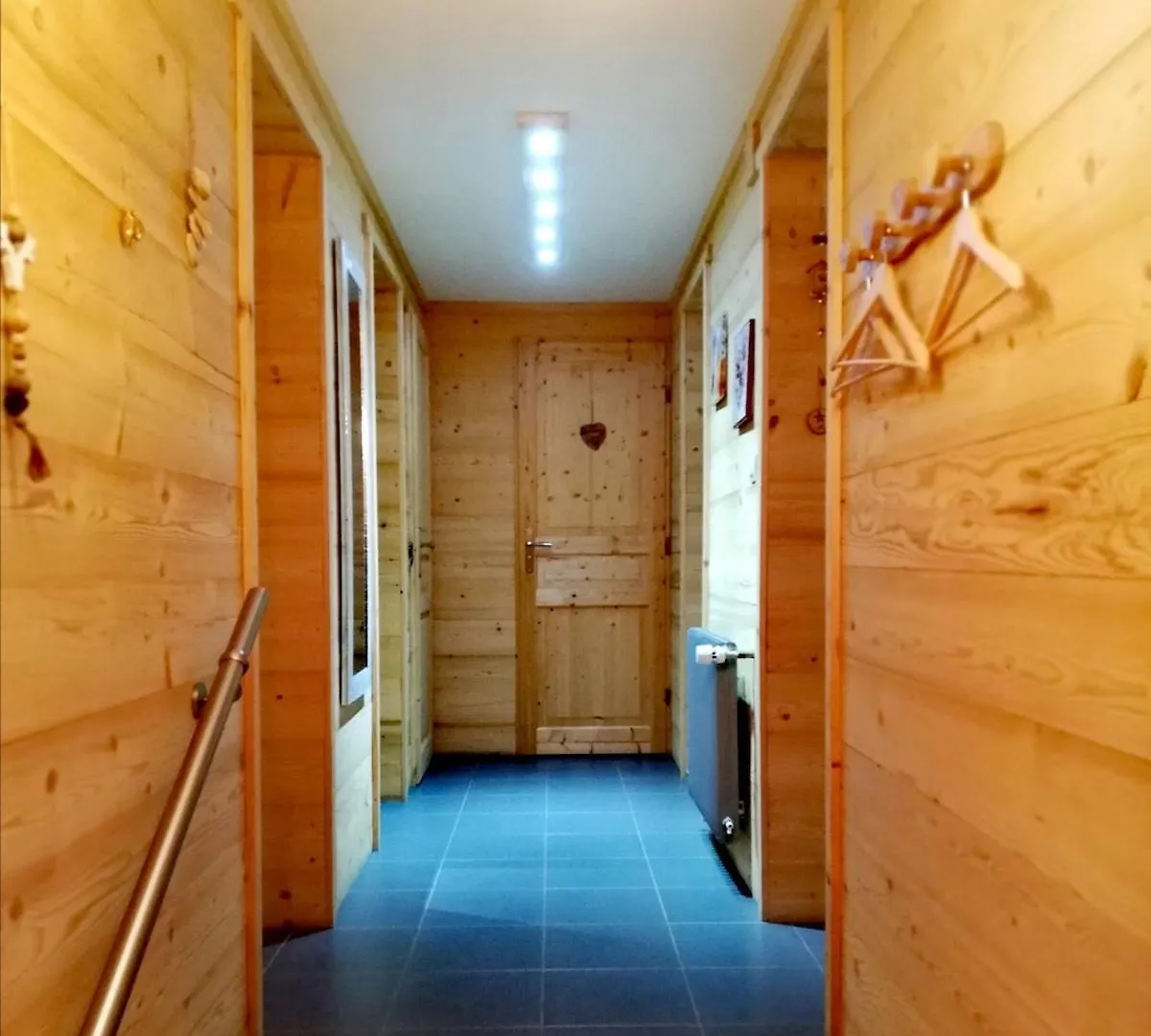 Apartman Logement Cosy Entre Lac Et Montagnes Larringes
